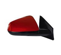 ISO9001 ISO9000 For Cadillac For SRX 2011-2017 Car Side External Rearview Rear View Mirror Auto Assy Car Wing Door Side Mirrors Assy(13 Wire Right3)