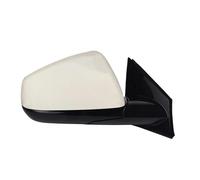 ISO9001 ISO9000 For Cadillac For SRX 2011-2017 Car Side External Rearview Rear View Mirror Auto Assy Car Wing Door Side Mirrors Assy(13 Wire Right2)