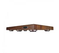 IsoAcoustics DELOS 2216W1 Isolation Platform Walnut