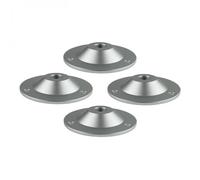 IsoAcoustics GAIA 1 Bowers & Wilkins Adaptor Plates (4 Pack)
