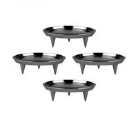 IsoAcoustics GAIA 1 Carpet Disks (4 Pack)