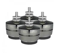 IsoAcoustics GAIA 1 Threaded Isolation Feet (4 Pack)