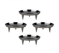 IsoAcoustics GAIA 2 Carpet Disks (4 Pack)