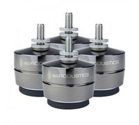 IsoAcoustics GAIA 2 Threaded Isolation Feet (4 Pack)