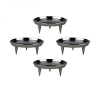 IsoAcoustics GAIA 3 Carpet Disks (4 Pack)