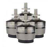 IsoAcoustics GAIA 3 Threaded Isolation Feet (4 Pack)