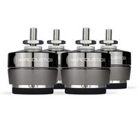 IsoAcoustics GAIA 2 Threaded Isolation Feet (4 Pack) - Nearly New