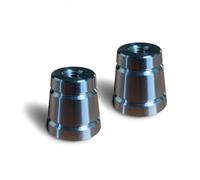 IsoAcoustics GAIA Spacer M8 x 1.25 (2 Pack)