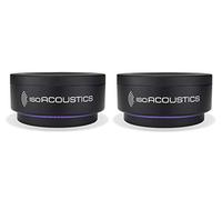 IsoAcoustics - 'ISO-PUCK 76' Isolating Speaker Feet (Pair)