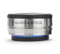 IsoAcoustics OREA Indigo Equipment Isolation Puck (Single)