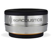 IsoAcoustics Orea Series Audio Equipment Isolators (Bronze (3.6 kg Max/pc))