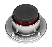 IsoAcoustics Stage 1 Isolation Feet - Vibration Control for Guitar Amps, Bass Cabinets, Stage Monitors