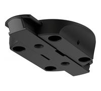 IsoAcoustics Studio Monitor Mount U-Bracket Adapter for V120 Black