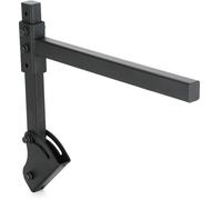 IsoAcoustics V120 L-Bracket - Adjustable Mount for Studio Monitors, Wall & Ceiling Installation