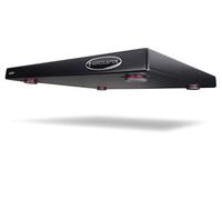 IsoAcoustics zaZen I Isolation Platform - Black