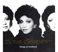 Isobel Buchanan - Songs Of Scotland