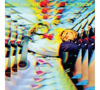 Isobel Campbell - Bow To Love