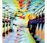 ISOBEL CAMPBELL - Bow To Love [VINYL]