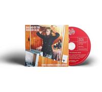 ISOBEL CAMPBELL MAR - BALLAD OF THE BROKEN SEAS - CD - N600z