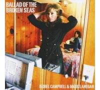 Isobel Campbell and Mark Lanegan - Ballad of the Broken Seas