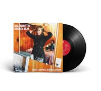 Isobel Campbell, Mark Lanegan - Ballad of The Broken Seas [VINYL]