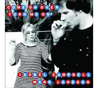 Isobel Campbell & Mark Lanegan - Come on Over [7" VINYL]
