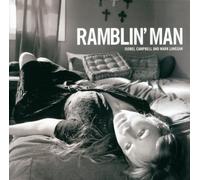 Isobel Campbell & Mark Lanegan - Ramblin Man