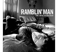 Isobel Campbell & Mark Lanegan - Ramblin' Man