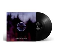 Isobel Waller-Bridge Objects - Black Vinyl - Sealed UK vinyl LP album record 7873048 Mercury KX 2026