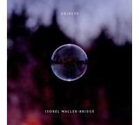 Isobel Waller-Bridge - Objects - Vinyl Record 1LP - F99z