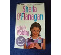 Isobel's Wedding: A bride-to-be’s worst nightmare…