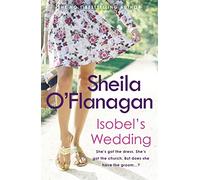 Isobel's Wedding: A bride-to-be's worst nightmare…