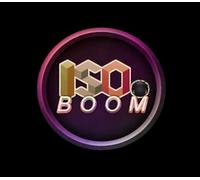 IsoBoom PC Steam CD Key