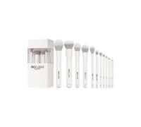 Isoclean Brushbox 12 Piece Creator Makeup Brush Collection