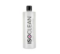 ISOCLEAN Cosmetic Sponge Cleaner, Dissolves & Removes Makeup on Sponges, Blenders and Powder Puffs, Vegan Sanitizing Wash - 275ml
