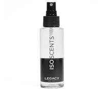 ISOCLEAN ISOSCENTS For Skin Fragrance Mist LEGACY
