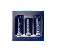 Isoclean Luxury Scented Makeup Brush Cleaner Collection 3 x 110ml