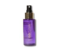 ISOCLEAN Makeup Brush Cleaner with Spray Top - Cosmic Fragrance - Liquid Makeup Cleaner Solution for Makeup Tools - Cleans Bristles - No Rinse Formula dries in 60 Seconds - Vegan, Cruelty-free, 80ml