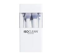 ISOCLEAN Makeup Brushbox Creator Brush Collection 12 Piece