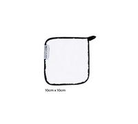 ISOCLEAN Microfibre Makeup Brush Cleaning Towel Micro