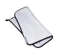 ISOCLEAN Makeup Brush Microfibre Cleaning Cloth Towel
