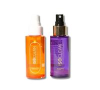 ISOCLEAN MINI Scented Brush Cleaner Duo