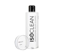 Isoclean Professional Brush Cleaner Pour Top 275ml Clear