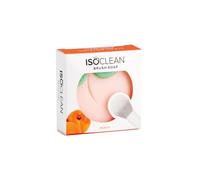 ISOCLEAN Scented Makeup Brush Soap REFILL Peach