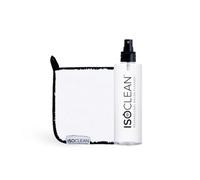 ISOCLEAN Spray Brush Cleaner & Microfibre Towel 275ml + Mini Towel