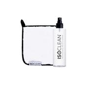 ISOCLEAN Spray Top Brush Cleaner & Microfibre Towel 275ml
