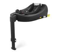 ISOFIX rotating base ENDURA SAFE FX black