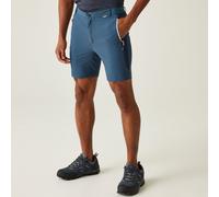 Isoflex 'Mountain II' Shorts Regatta Aqua 33R
