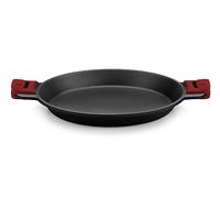 isogona. - Bra- a411636 - Paella pan 36 cm Ind Al/Fu Premiere Bra