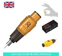Isograph Technical Drawing Pen Replacement Nib | 0.20 mm - Precision Ink